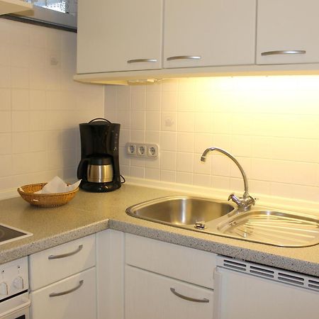 Haus Baltic App 132 - Sonnige Balkonwohnung In Suedwestlage Grömitz Esterno foto
