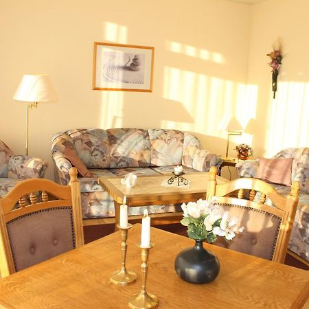 Haus Baltic App 132 - Sonnige Balkonwohnung In Suedwestlage Grömitz Esterno foto