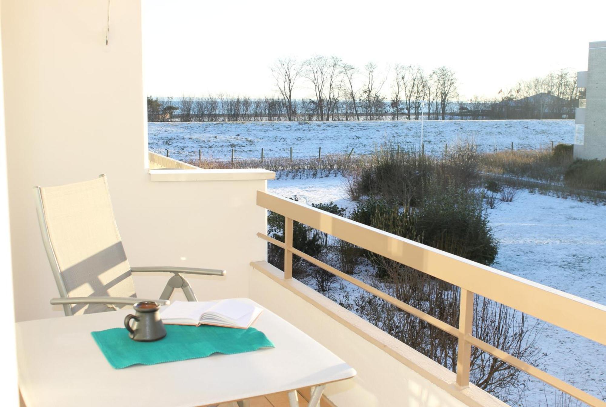 Haus Baltic App 132 - Sonnige Balkonwohnung In Suedwestlage Grömitz Esterno foto